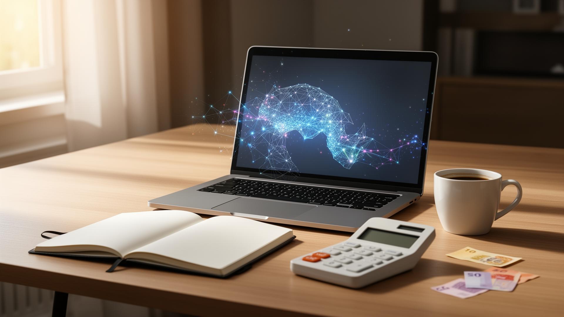 Cum să faci bani cu AI în România (2026)