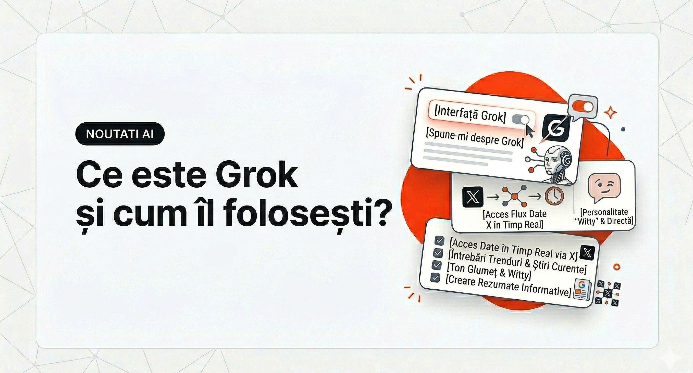 Ce este Grok și cum îl folosești?