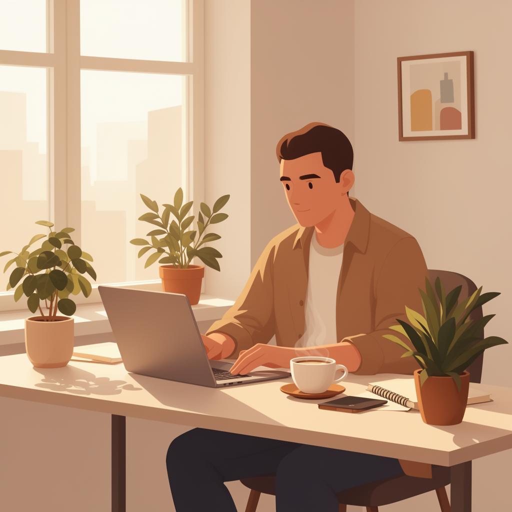 Freelancing în România: ghid complet cu inteligență artificială (2026)